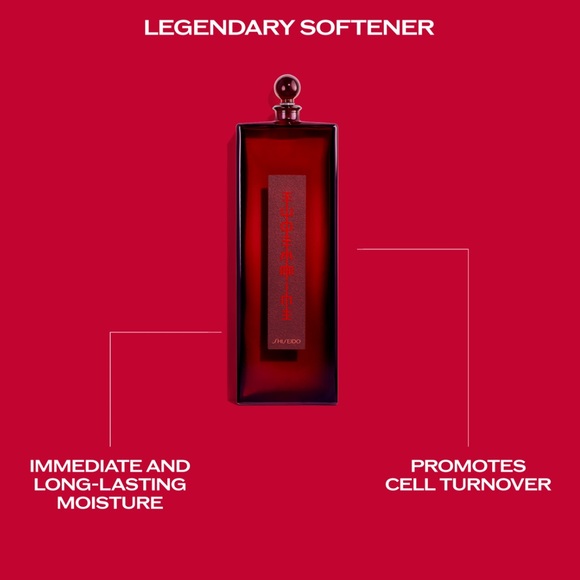 Shiseido Revitalizing Essence - Picture 6 of 7